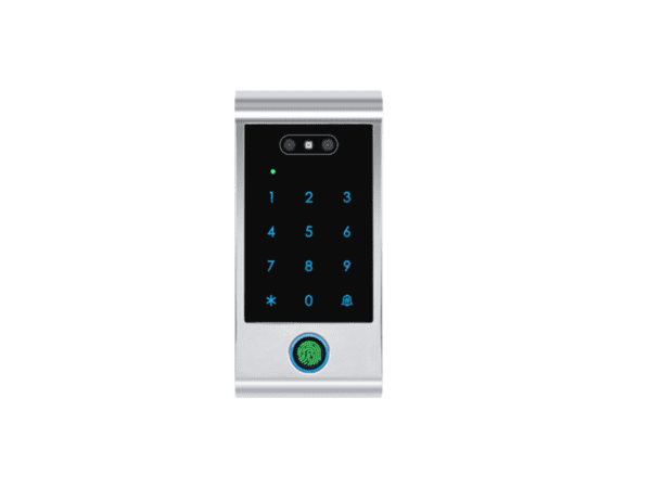 Access Control System KEYME02