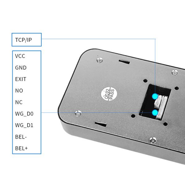 Access Control System KEYME01 - Image 4