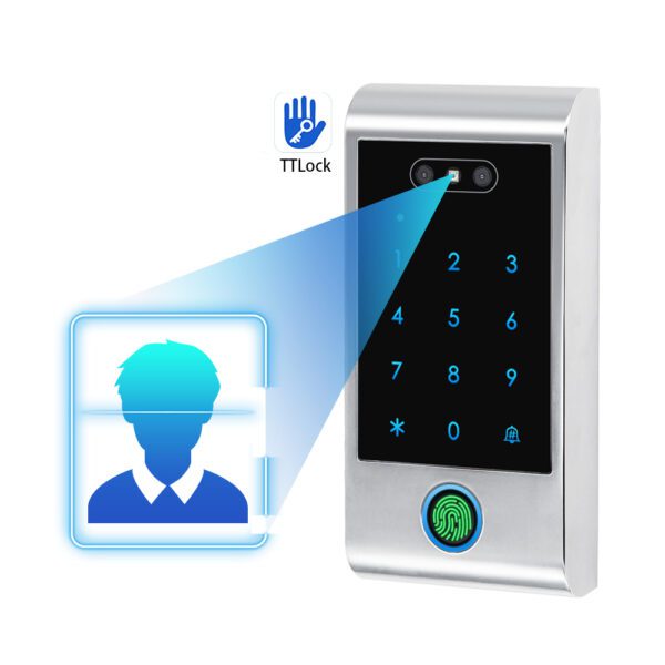 Access Control System KEYME02 - Image 3